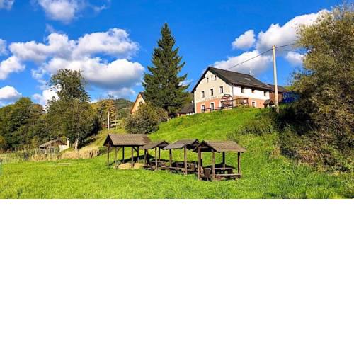 Penzion Dolní Morava