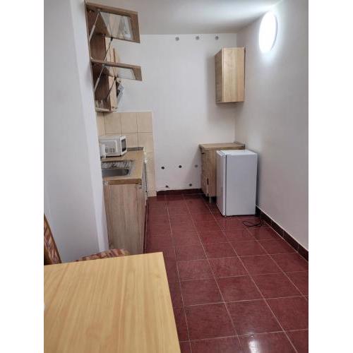 Penzion Duong Apartments