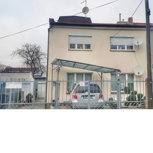 Penzion Eva Vránková
