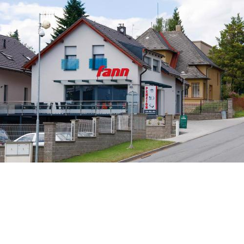 Penzion Fann