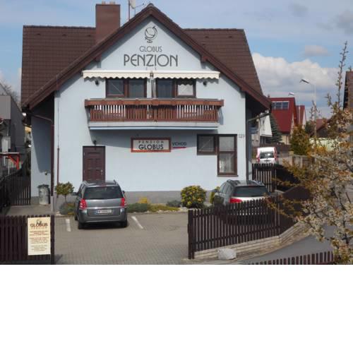 Penzion Globus