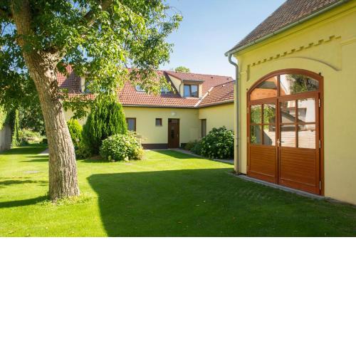 Penzion Hájenka