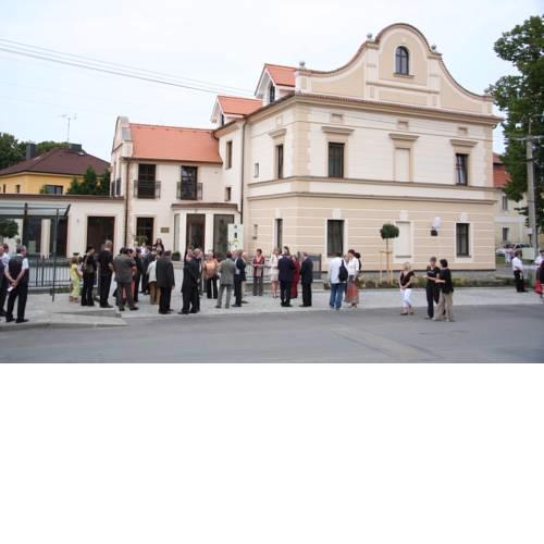 Penzion Haydnuv Dum