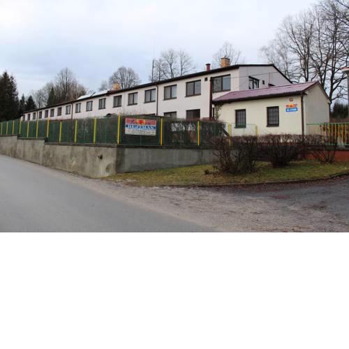 Penzion Hejtman