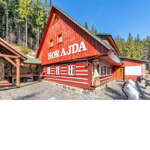 Penzion Horajda