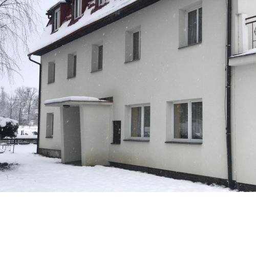 Penzion Horní Bradlo