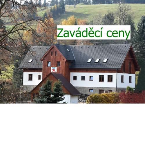 Penzion Jizerská Malina