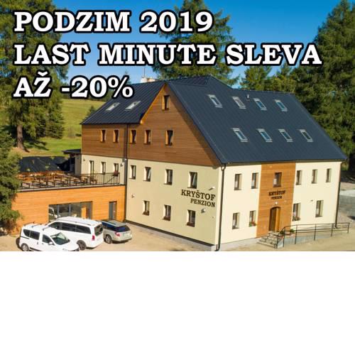 Penzion Kryštof