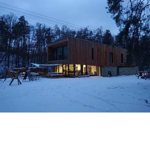 Penzion Kůlna