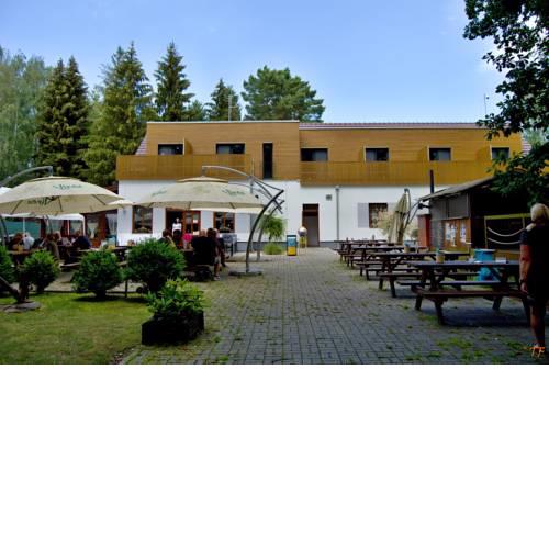 Penzion Labska Marina