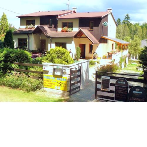 Penzion Mašek
