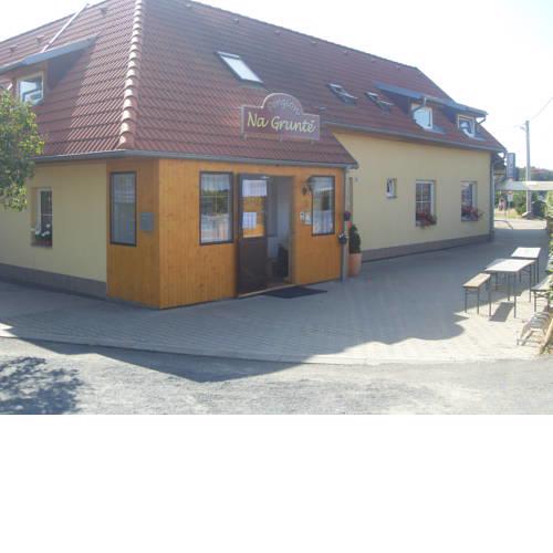 Penzion Na Gruntě
