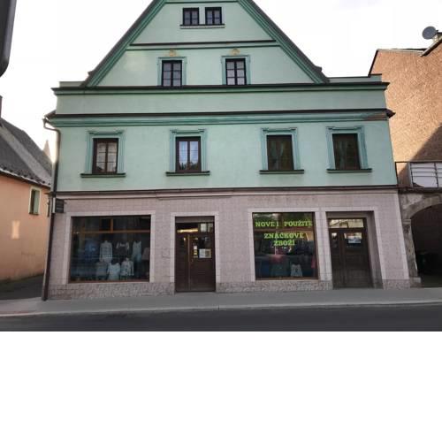 Penzion Na Náměstí
