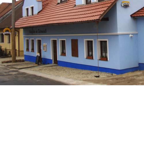 Penzion Na Zelnicách