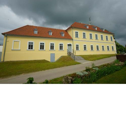 Penzion Obecná škola