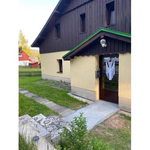 Penzion Petra, Harrachov