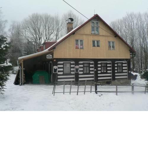 Penzion Petrova bouda
