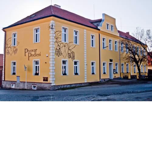 Penzion Pivovar Podlesí