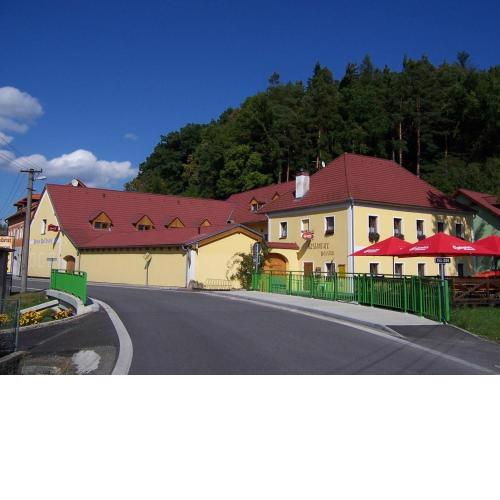 Penzion Pod Hradem
