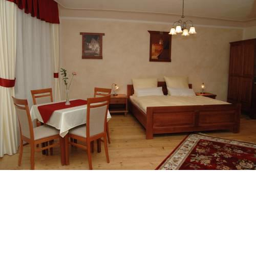 Penzion pod Radnicí