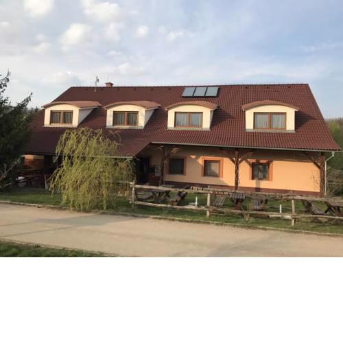 Penzion Přehrada