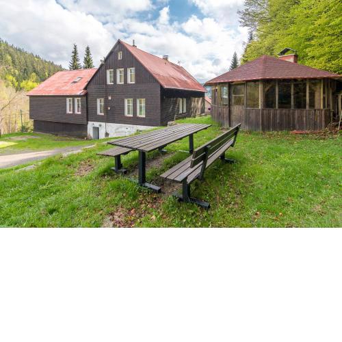 Penzion Ráj