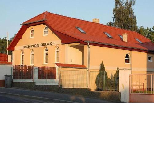 Penzion Relax Kadaň