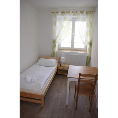 Penzion Rozhovice