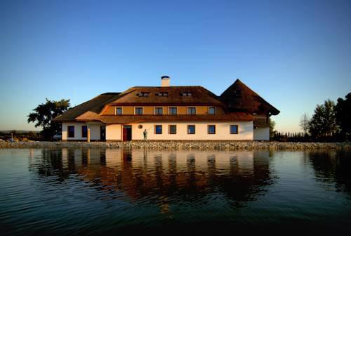 Penzión Rybársky Dvor