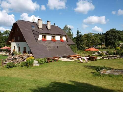 Penzion Sehnoutkovi