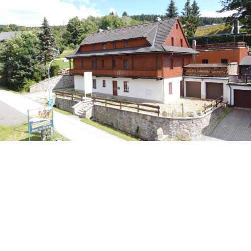 Penzion Skála