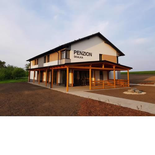 Penzion Skalka