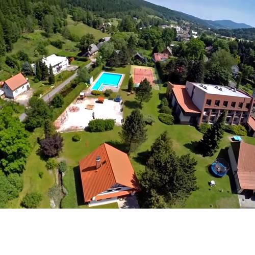 Penzion Slatina