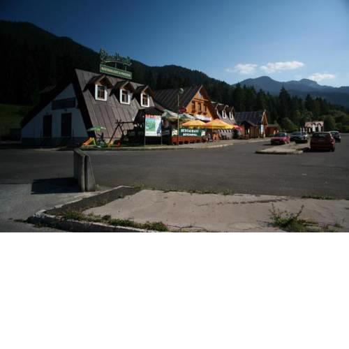 Penzion Slovakotour