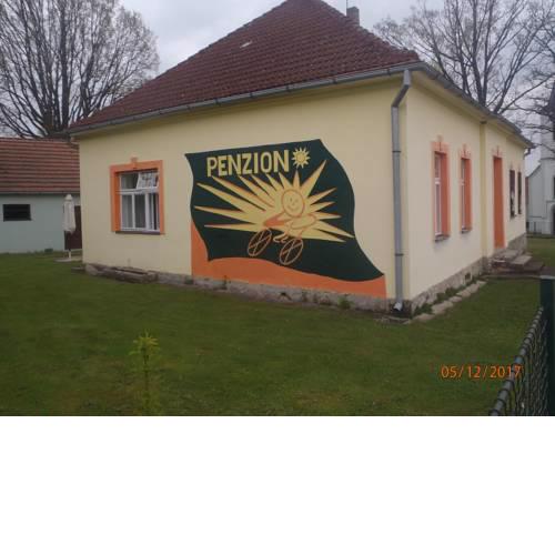 Penzion Slunce