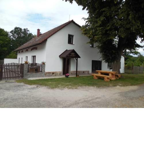 Penzion Starobor