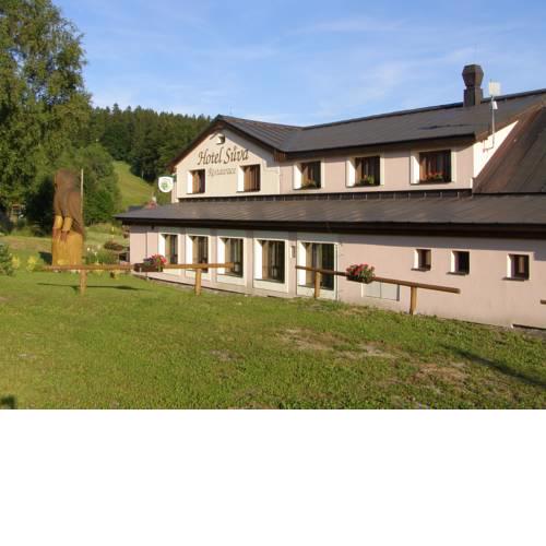 Penzion Sůva