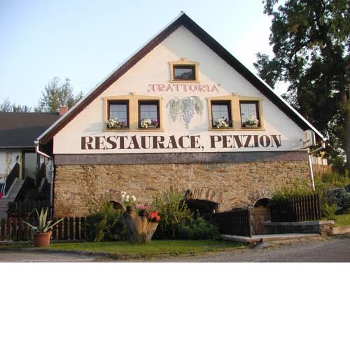 Penzion Trattoria