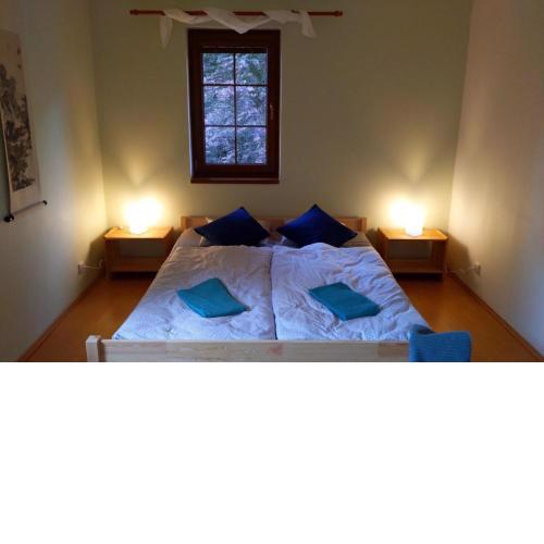 Penzion U bílého jaka - room 02