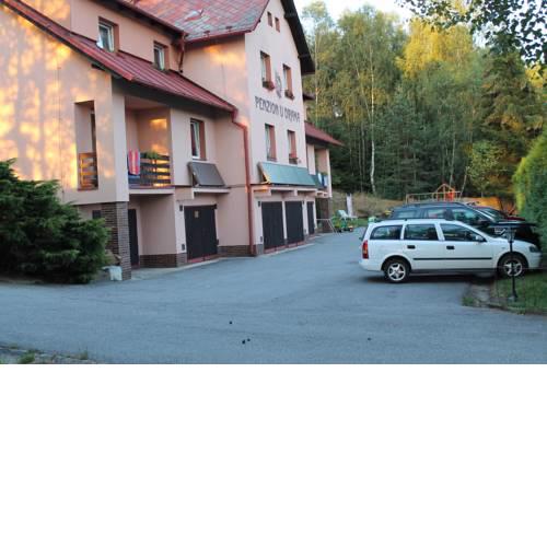 Penzion u Draka