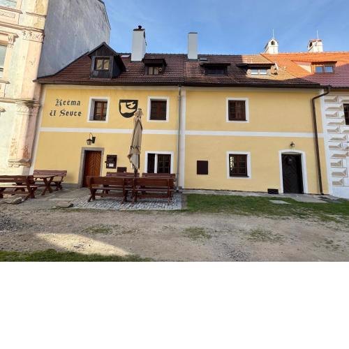 Penzion U Dvou koček