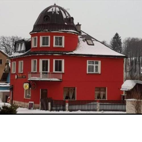 Penzion u Jakuba