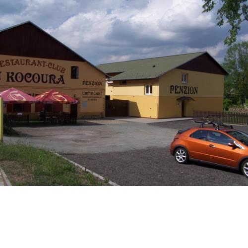 Penzion u Kocoura Solnice