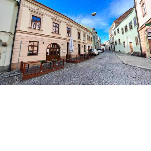 Penzion U Radnice, b 6
