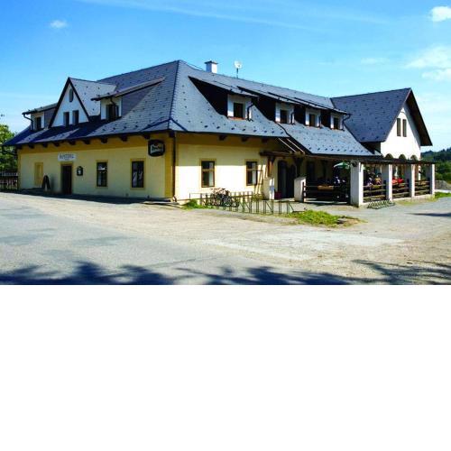 Penzion U Šlechtů