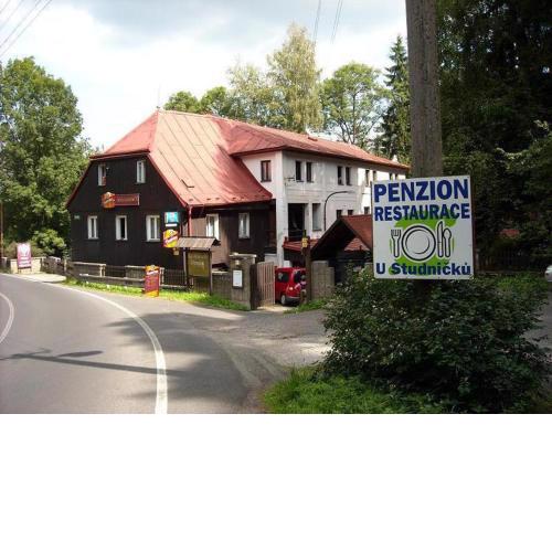 Penzion U Studničků