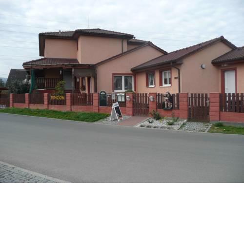 Penzion U Tulaka