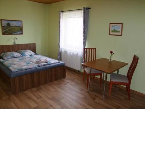 Penzion u Vinice