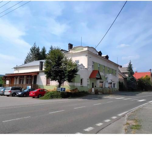 Penzion U Vorlu