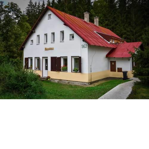Penzion U Walterů